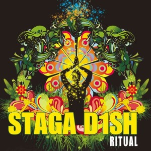 ดาวน์โหลดและฟังเพลง Ritual พร้อมเนื้อเพลงจาก Staga D1sh