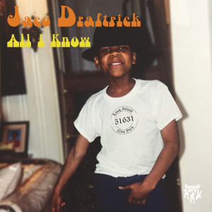 ดาวน์โหลดและฟังเพลง All I Know (Radio Edit) พร้อมเนื้อเพลงจาก Jaeo Draftpick