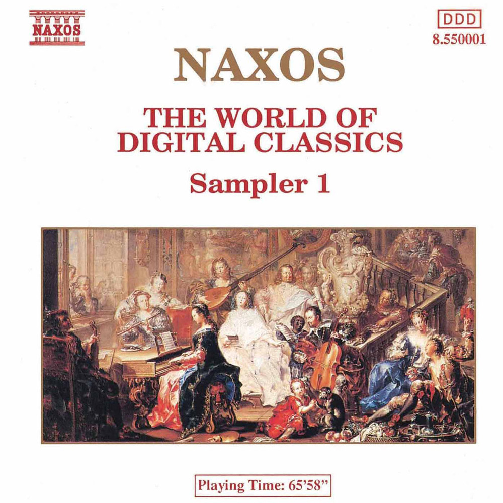 Clarinet Concerto in A Major, K. 622: II. Adagio