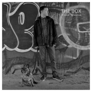 收聽Frank Freedom的The Box歌詞歌曲