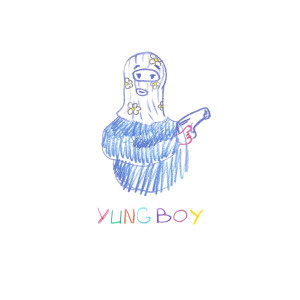 Yung Boy dari emosplash