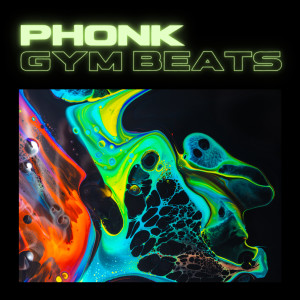 อัลบัม Phonk Gym Hits (Explicit) ศิลปิน Various