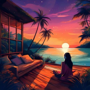 Gentle Rest Relaxation的專輯Soothing Sessions: Music for Gentle Relaxation