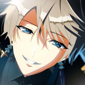 收聽Kaida Haru的透明な心臓が泣いていた歌詞歌曲