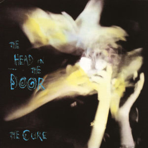 收聽The Cure的Close To Me歌詞歌曲