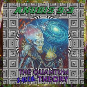 收聽Anubis 9:3的In The Wilderness (feat. Willow Wyntre) (Explicit)歌詞歌曲