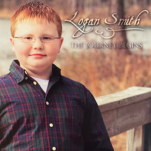 Album The Journey Begins from Logan Smith