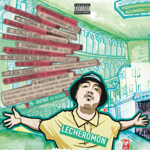 อัลบัม Outro (Explicit) ศิลปิน Lecheromon