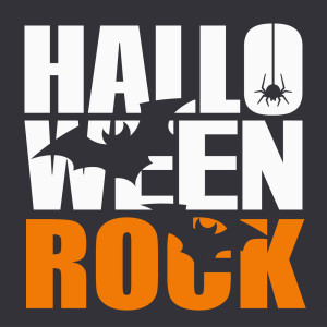 Various Artists的專輯Halloween Rock Hits