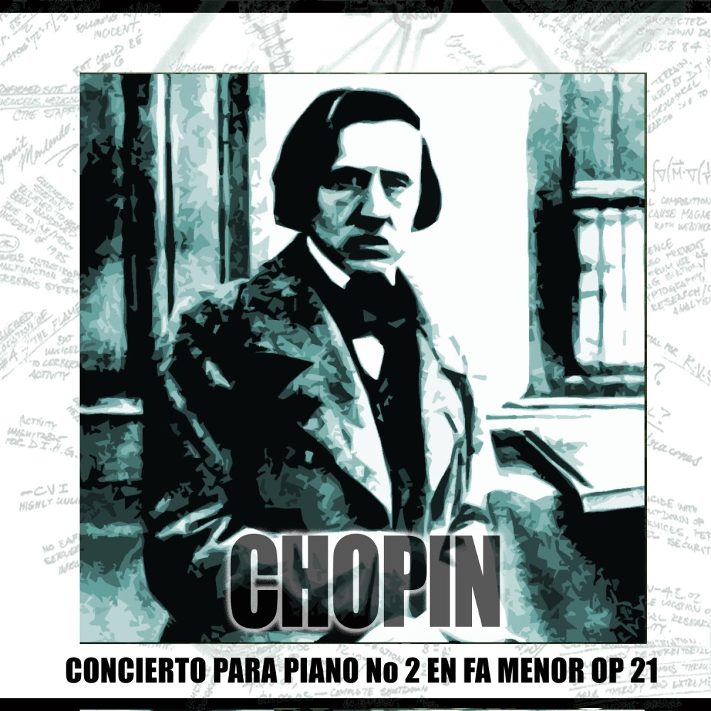 Concierto Para Piano. Maestoso