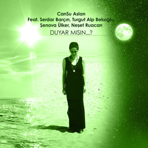 Album Duyar Mısın? from Cansu Aslan