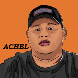 Listen to Suara Dari Timur song with lyrics from Achel