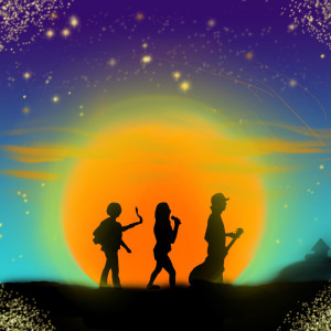 default playlist img