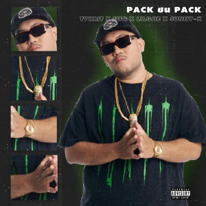 pack ชน pack (Explicit)