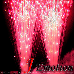 收聽J Emotion的Wing歌詞歌曲