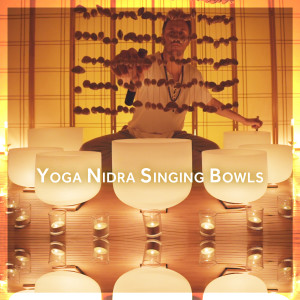 Yoga Nidra Singing Bowls