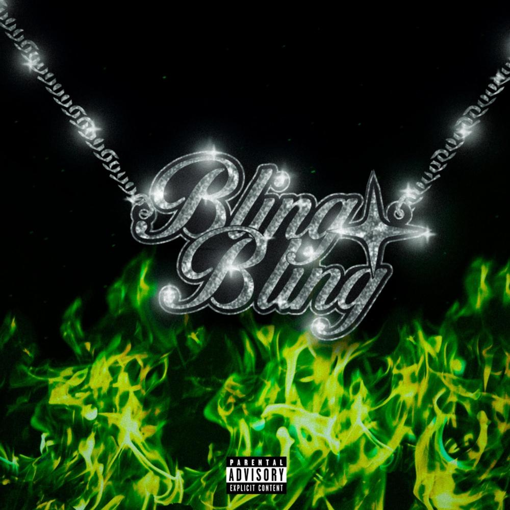Bling Bling (feat. Big Durchi, Fafa, Glenzz & Bilkings) (Remix|Explicit)