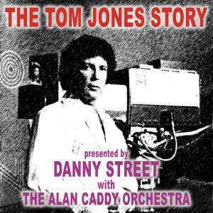Listen to It's Not Unusual song with lyrics from Danny Street