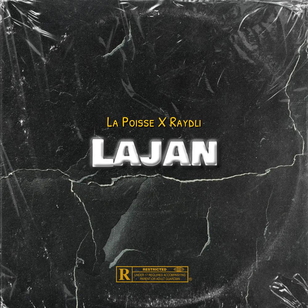 Lajan (feat. Raydli)