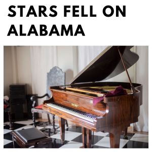 Stars Fell On Alabama dari Cannonball Adderley Quintet