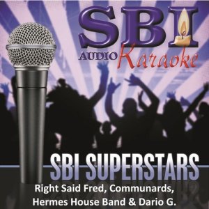 收聽SBI Audio Karaoke的Daydream (Karaoke Version)歌詞歌曲
