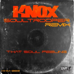 Listen to That Soul Feeling (Soultrooper Dub Remix) song with lyrics from Knox