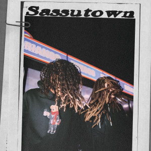 Tiwi的专辑Sassutown (Explicit)