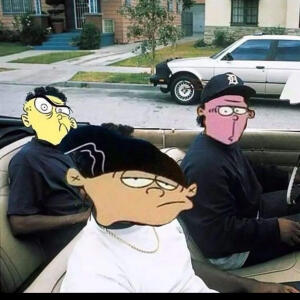 default playlist img