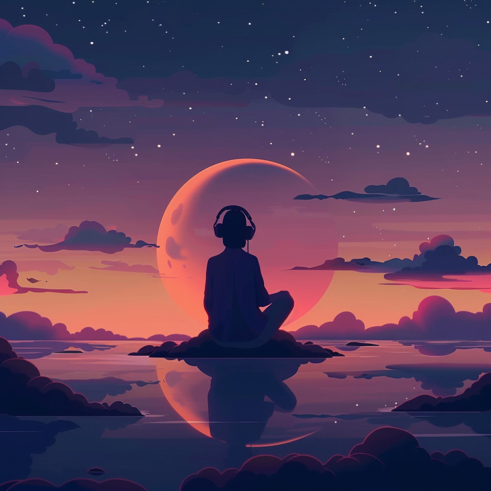 Ease into Soothing Sounds