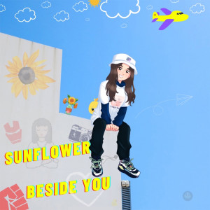 RayFlow的專輯SUNFLOWER BESIDE YOU
