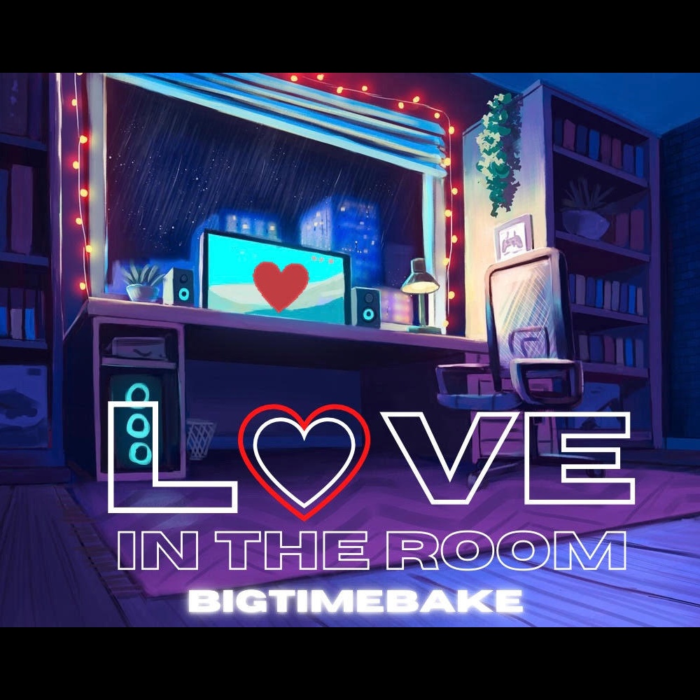 Love in The Room (Explicit)