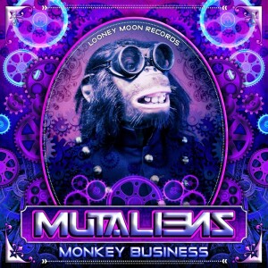 Album Monkey Business from 