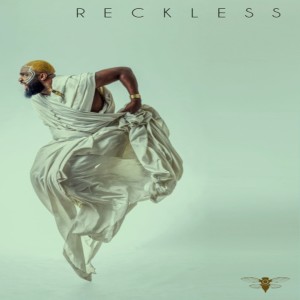 Album Reckless from Luis Pitter