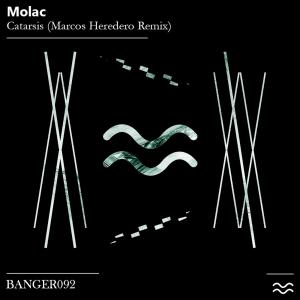 收聽Molac的Catarsis (Marcos Heredero Remix)歌詞歌曲