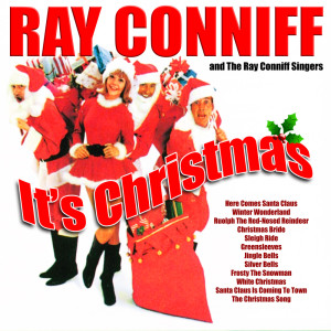 Dengarkan Ruolph The Red-Nosed Reindeer lagu dari The Ray Conniff Singers dengan lirik