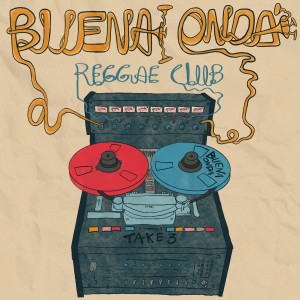 收聽Buena Onda Reggae Club的Vira-lata歌詞歌曲
