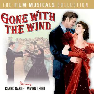 收聽The MGM Studio Orchestra的Gone With The Wind (Main Title)歌詞歌曲