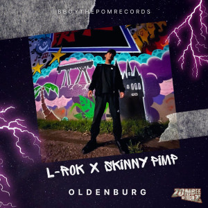 收聽L-Rok的Oldenburg歌詞歌曲