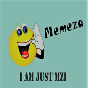 Album Memeza from I Am Just Mzi
