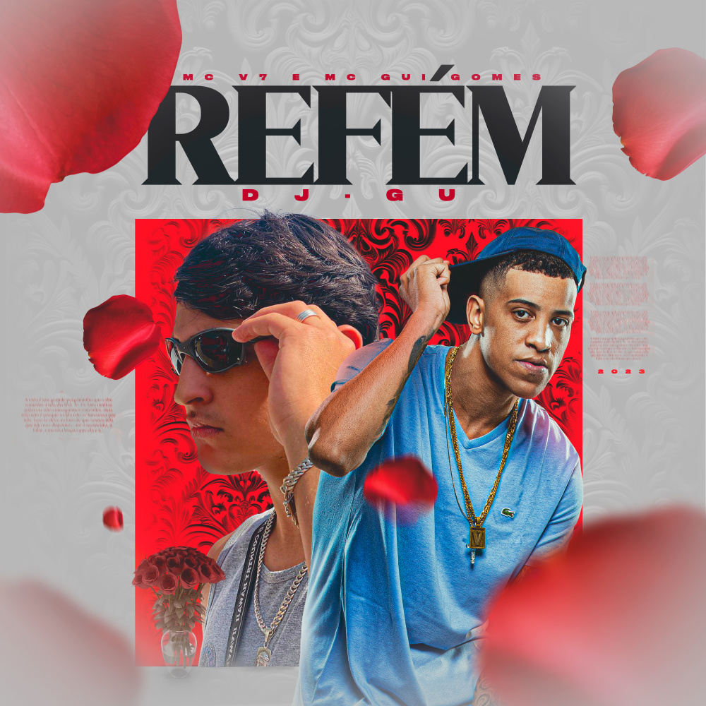 Refém