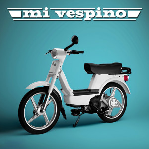 Listen to MI VESPINO song with lyrics from Punk Sailor