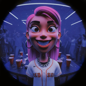 default playlist img