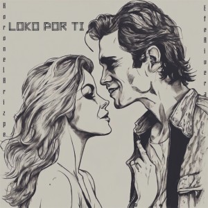 ดาวน์โหลดและฟังเพลง Loko Por TI พร้อมเนื้อเพลงจาก Koronel Arizpe