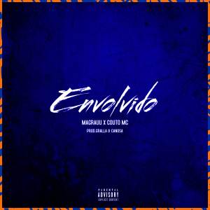 mc magrauu的專輯Envolvido
