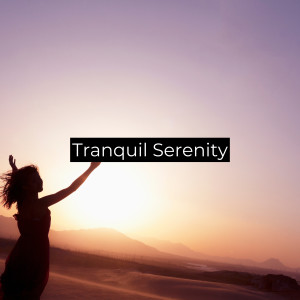 Album Tranquil Serenity (Relaxing meditation music) from Reiki Healing Unit