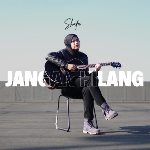 Album Jangan Hilang from Shafa