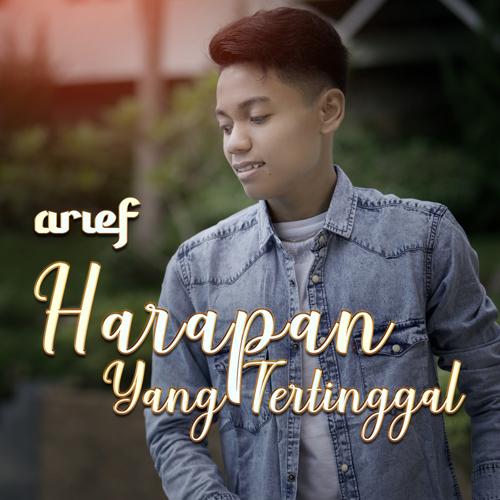 Harapan Yang Tertinggal