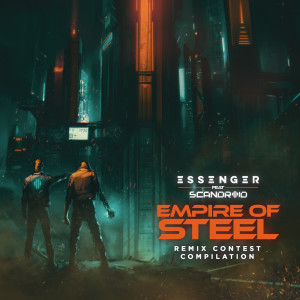 ดาวน์โหลดและฟังเพลง Empire Of Steel (Irons Remix) (Instrumental) (Instrumental|Irons Remix) พร้อมเนื้อเพลงจาก Essenger