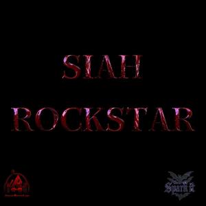 Siah 16的專輯Rockstar