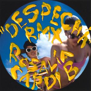 收聽Rosalia的DESPECHÁ RMX (Explicit)歌詞歌曲